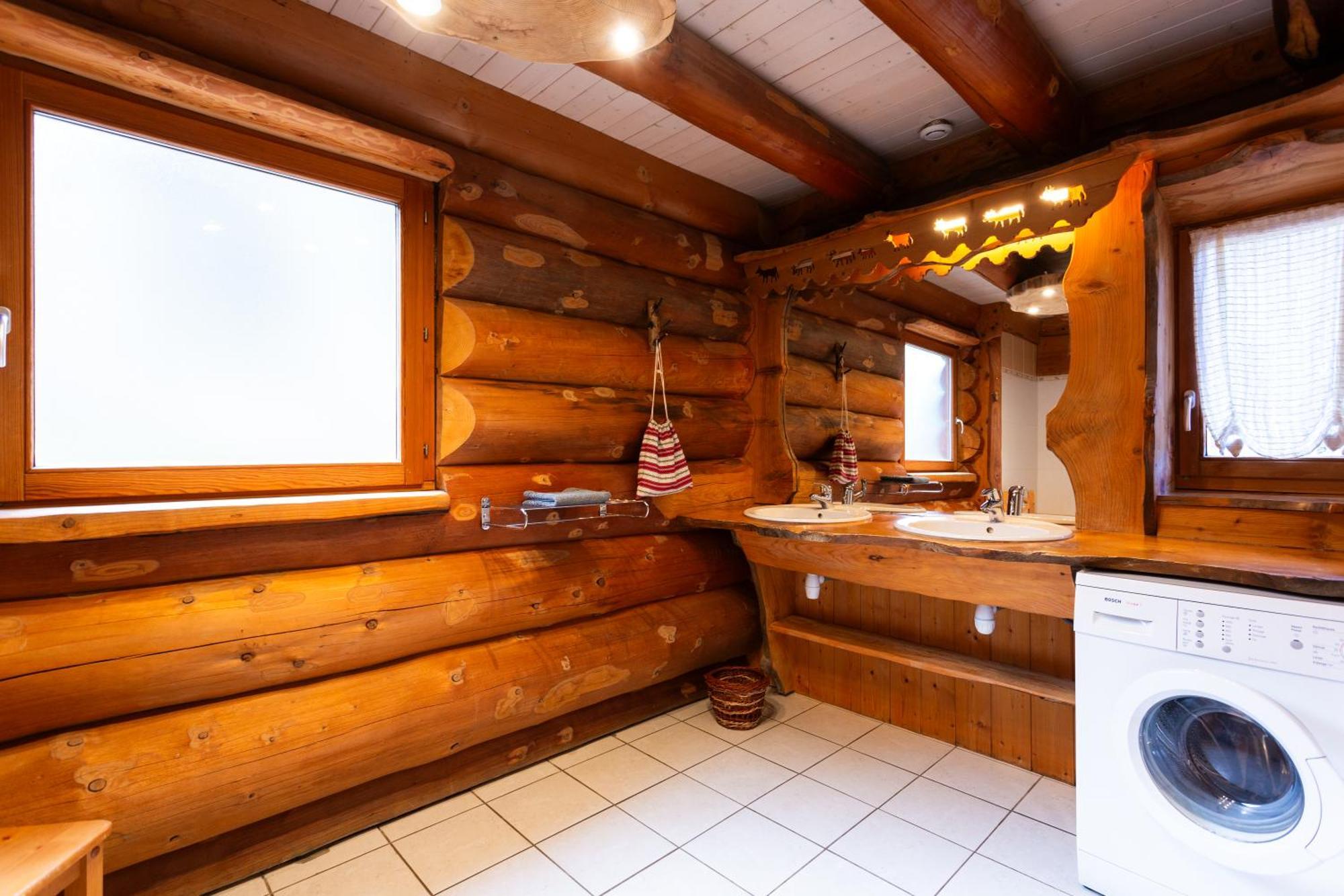 Le Couaroge Chalets Et Appartements Ла-Бресс Екстер'єр фото