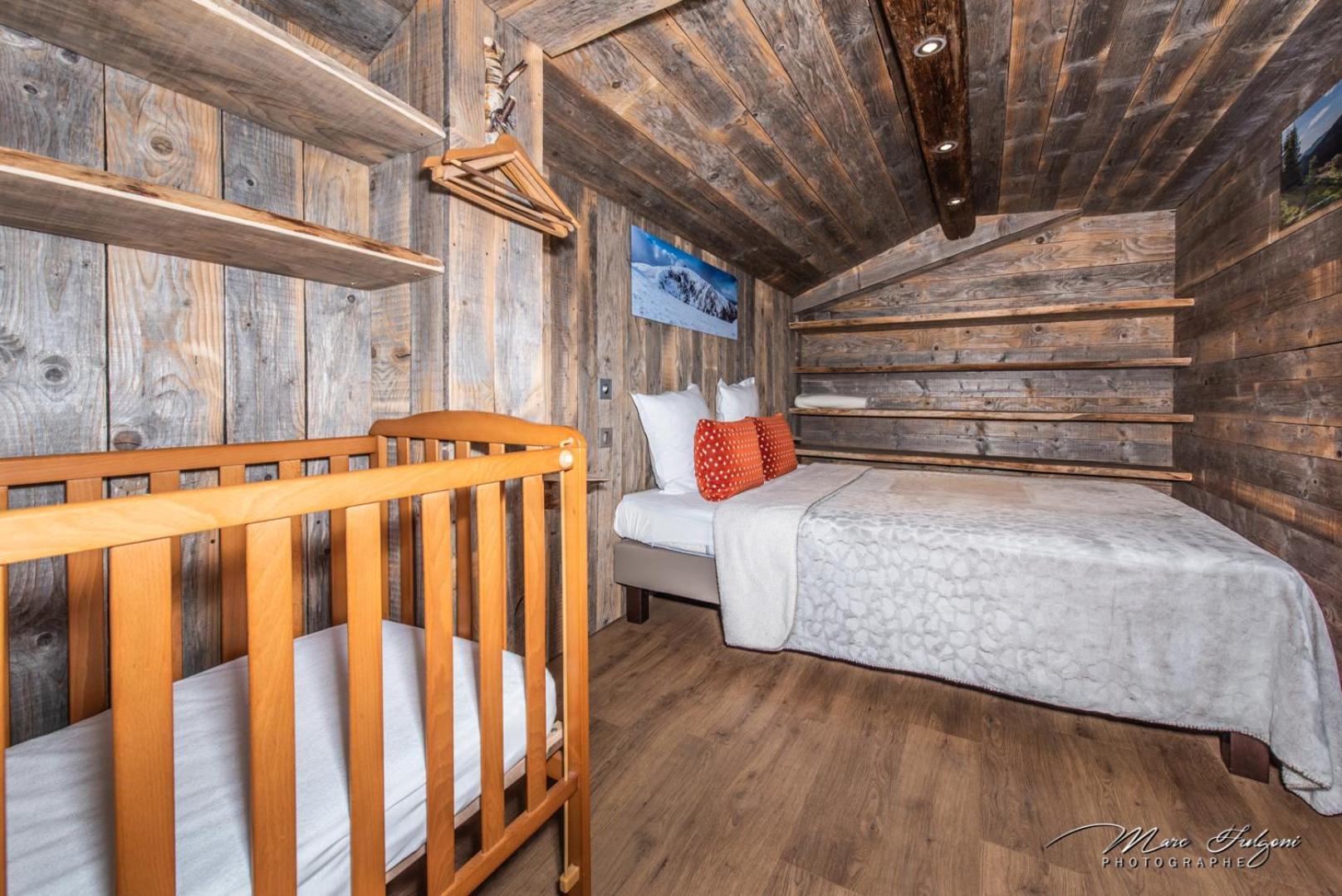 Le Couaroge Chalets Et Appartements Ла-Бресс Екстер'єр фото