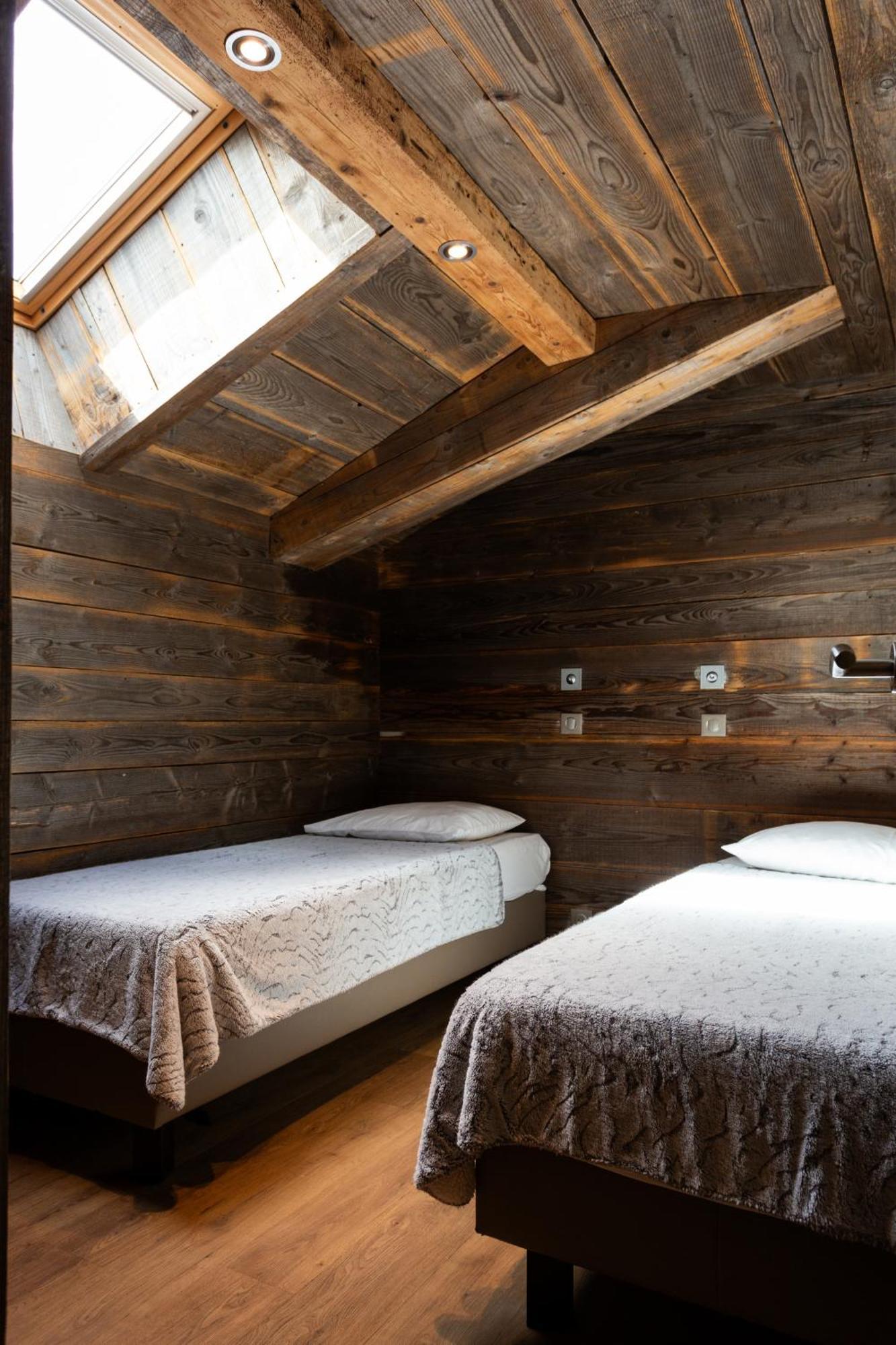 Le Couaroge Chalets Et Appartements Ла-Бресс Екстер'єр фото