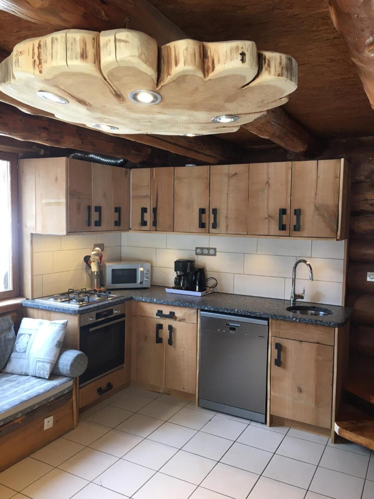 Le Couaroge Chalets Et Appartements Ла-Бресс Екстер'єр фото