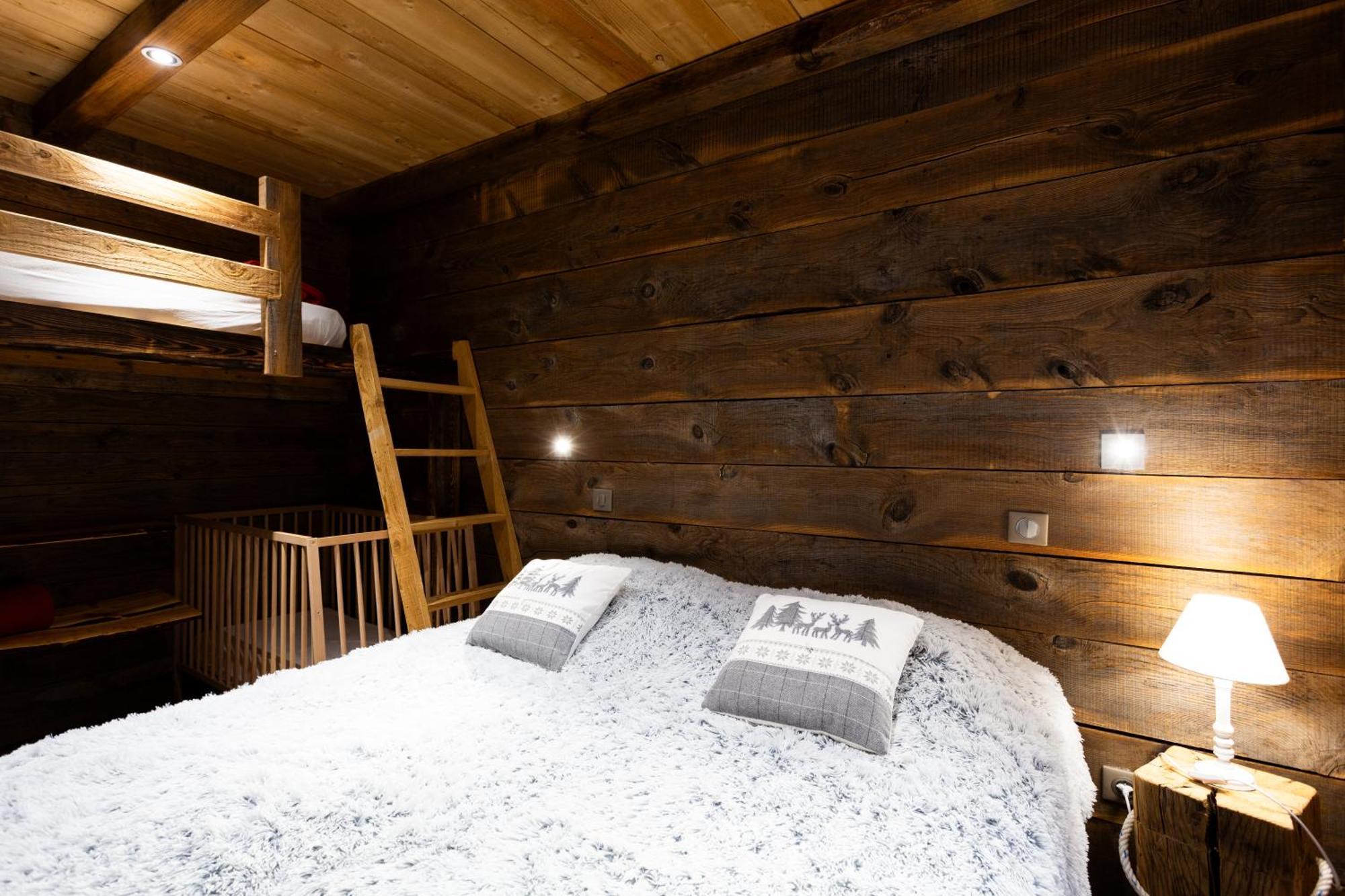 Le Couaroge Chalets Et Appartements Ла-Бресс Екстер'єр фото
