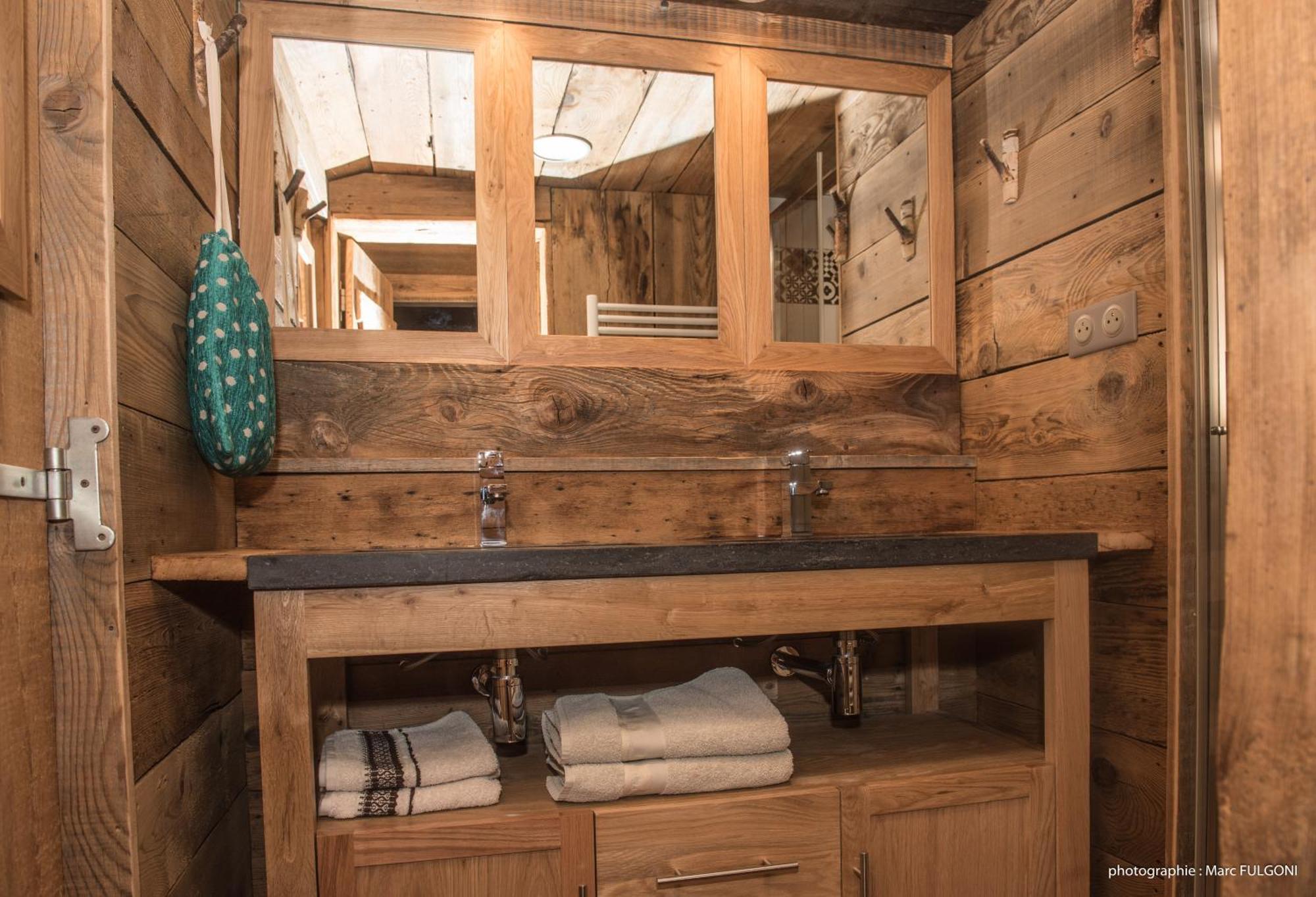 Le Couaroge Chalets Et Appartements Ла-Бресс Екстер'єр фото